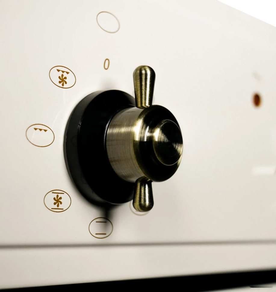 Духовой шкаф LEX EDM 076 C IV light