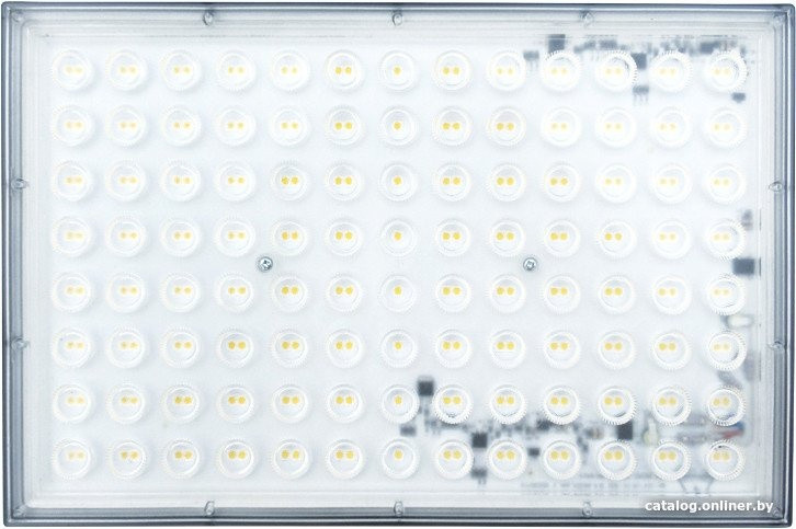 Фонарь КС LED TV-809M-300W-4000K-IP65