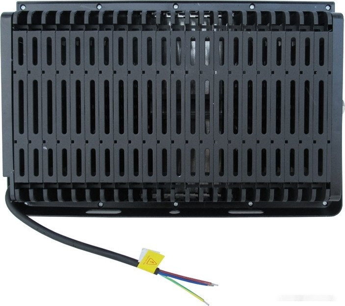 Фонарь КС LED TV-809M-300W-4000K-IP65