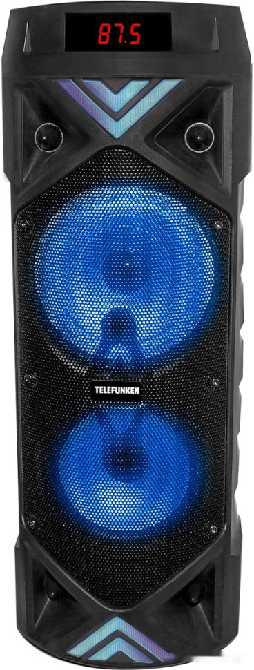 Музыкальный центр Telefunken TF-PS2204S