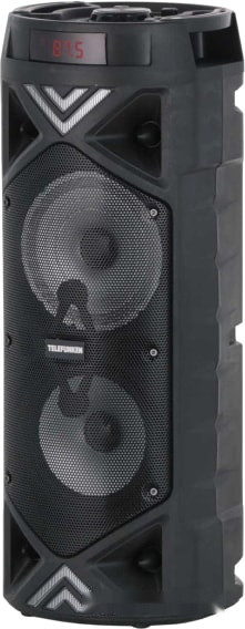 Музыкальный центр Telefunken TF-PS2204S