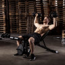 Силовая скамья Tunturi Utility Bench UB60