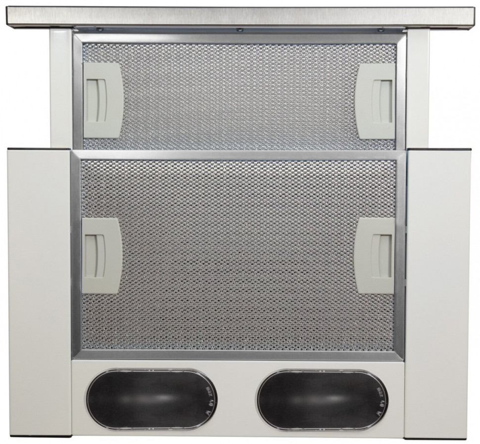 Вытяжка Zigmund & Shtain K 005.41 S Вытяжка Zigmund & Shtain K 005.41 S