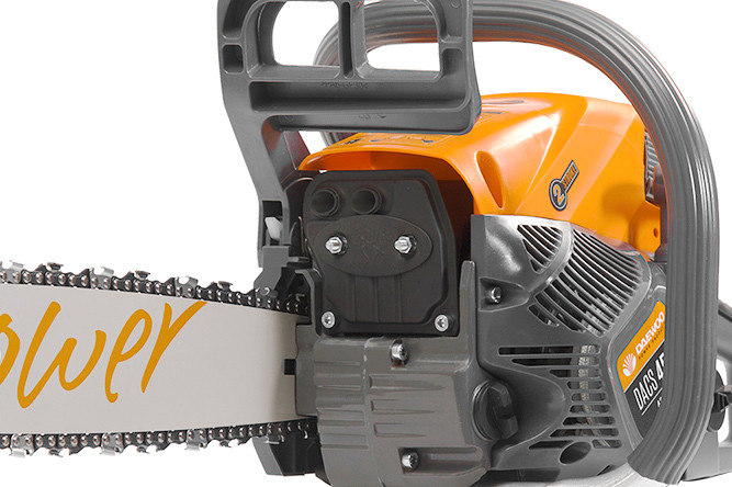 Бензопила Daewoo Power DACS 4516