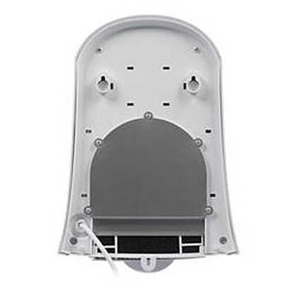 Сушилка для рук Ballu BAHD-1000AS сенсорная серебристая Сушилка для рук Ballu BAHD-1000AS сенсорная серебристая