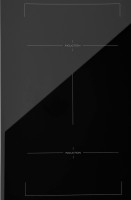 Варочная панель ZUGEL ZIH618B