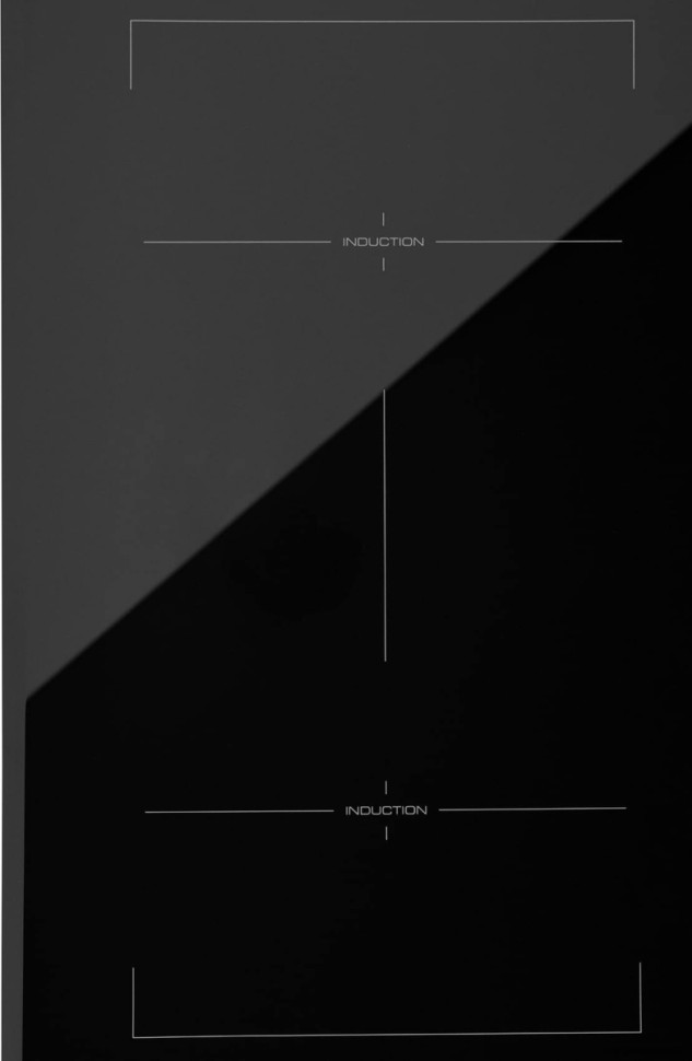 Варочная панель ZUGEL ZIH618B