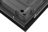 Варочная панель ZUGEL ZIH618B