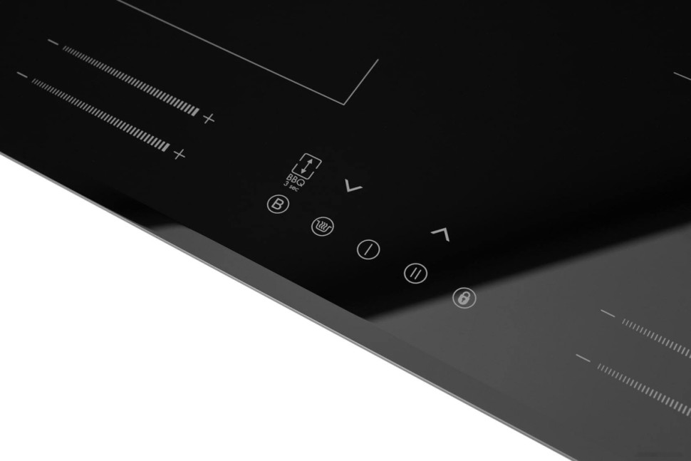 Варочная панель ZUGEL ZIH618B