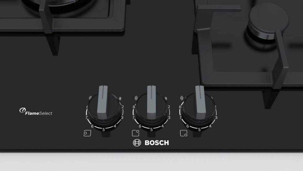 Варочная панель Bosch Serie 6 PPC6A6B20 Варочная панель Bosch Serie 6 PPC6A6B20