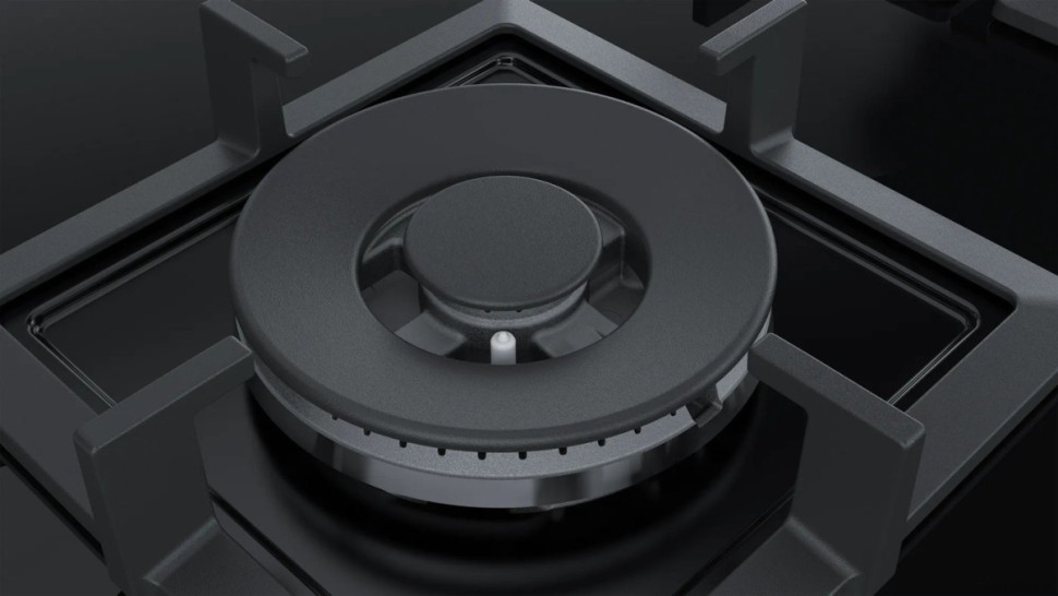 Варочная панель Bosch Serie 6 PPC6A6B20 Варочная панель Bosch Serie 6 PPC6A6B20