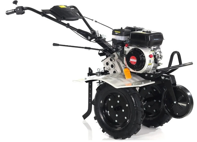 Мотоблок Интерскол 80/7