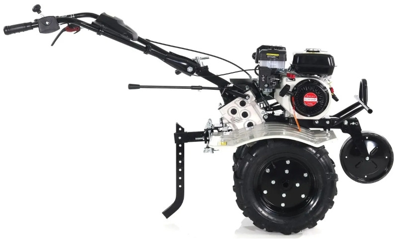 Мотоблок Интерскол 80/7 Мотоблок Интерскол 80/7