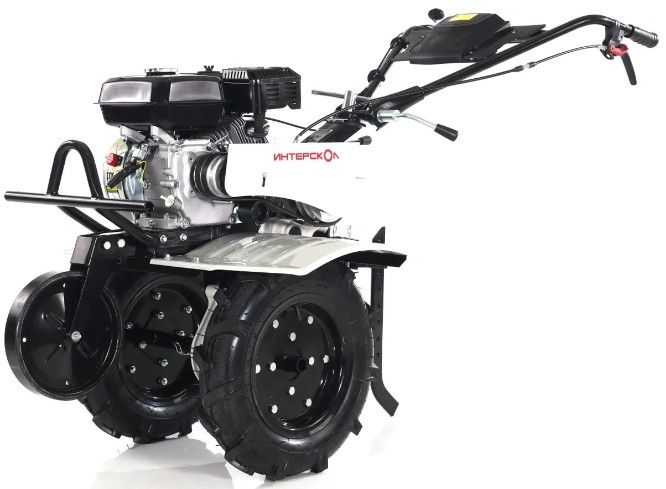 Мотоблок Интерскол 80/7 Мотоблок Интерскол 80/7