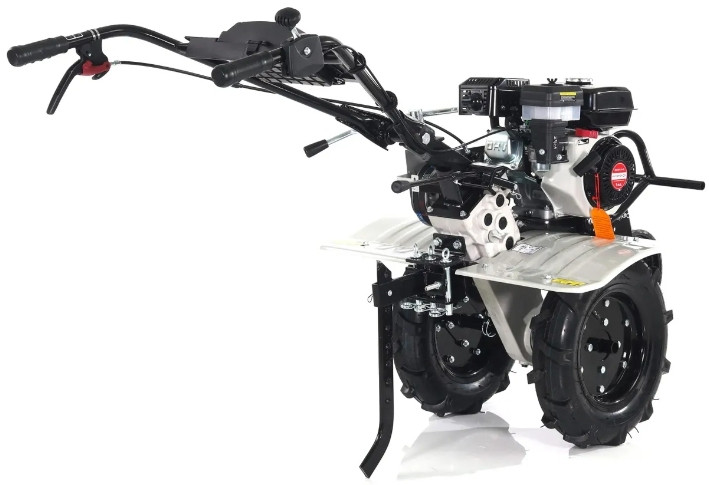 Мотоблок Интерскол 80/7 Мотоблок Интерскол 80/7