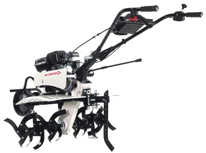 Мотоблок Интерскол 80/7 Мотоблок Интерскол 80/7