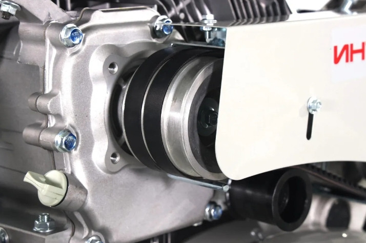 Мотоблок Интерскол 80/7 Мотоблок Интерскол 80/7