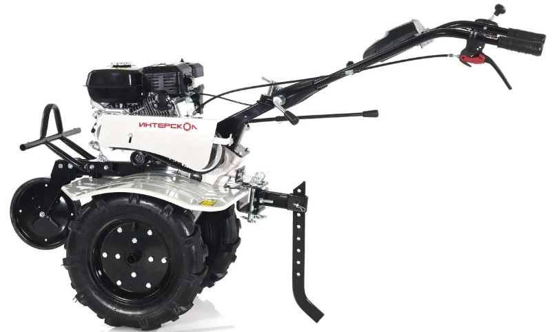 Мотоблок Интерскол 80/7 Мотоблок Интерскол 80/7