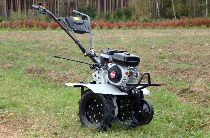 Мотоблок Интерскол 80/7 Мотоблок Интерскол 80/7