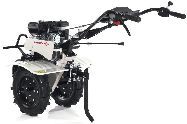 Мотоблок Интерскол 80/7 Мотоблок Интерскол 80/7