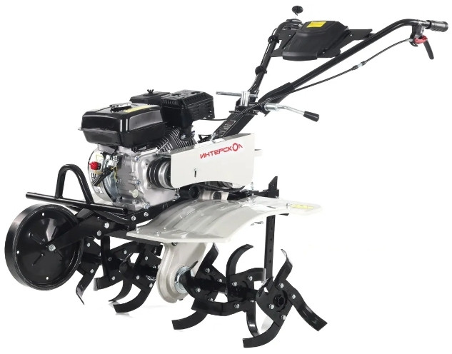 Мотоблок Интерскол 80/7 Мотоблок Интерскол 80/7