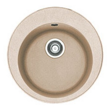 Кухонная мойка Franke ROG 610-41 бежевый