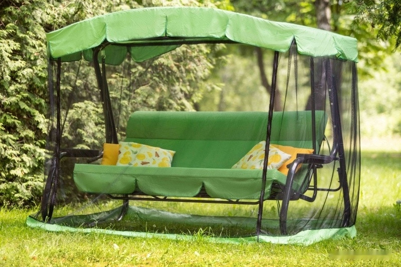 Садовые качели Olsa Турин Премиум с1266