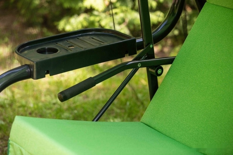 Садовые качели Olsa Турин Премиум с1266 Садовые качели Olsa Турин Премиум с1266