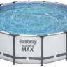 Бассейн Bestway Steel Pro Max 5612Z (488x122)