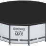 Бассейн Bestway Steel Pro Max 5612Z (488x122)