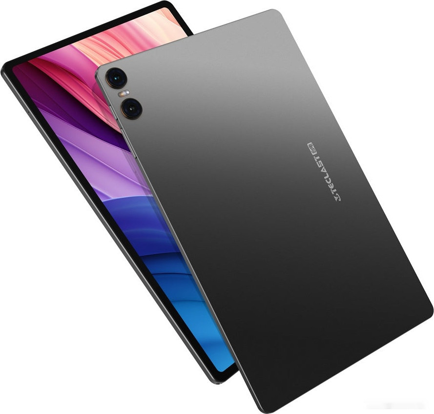Планшет Teclast T40HD 8GB/128GB LTE (серый) Планшет Teclast T40HD 8GB/128GB LTE (серый)