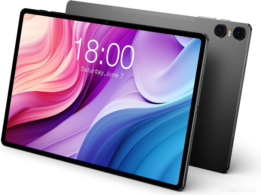 Планшет Teclast T40HD 8GB/128GB LTE (серый) Планшет Teclast T40HD 8GB/128GB LTE (серый)