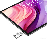 Планшет Teclast T40HD 8GB/128GB LTE (серый)