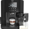 Эспрессо кофемашина Krups Arabica Latte EA819N