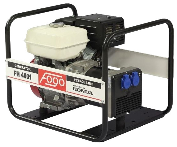 Электростанция Fogo FH 4001