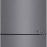 Холодильник LG DoorCooling+ GA-B459CLSL Холодильник LG DoorCooling+ GA-B459CLSL