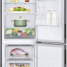 Холодильник LG DoorCooling+ GA-B459CLSL Холодильник LG DoorCooling+ GA-B459CLSL
