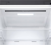 Холодильник LG DoorCooling+ GA-B459CLSL