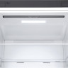 Холодильник LG DoorCooling+ GA-B459CLSL Холодильник LG DoorCooling+ GA-B459CLSL