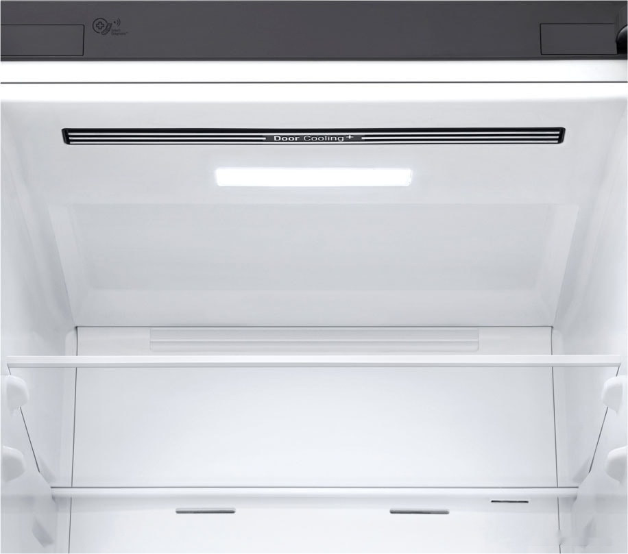 Холодильник LG DoorCooling+ GA-B459CLSL Холодильник LG DoorCooling+ GA-B459CLSL