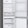 Холодильник LG DoorCooling+ GA-B459CLSL Холодильник LG DoorCooling+ GA-B459CLSL