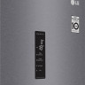 Холодильник LG DoorCooling+ GA-B459CLSL Холодильник LG DoorCooling+ GA-B459CLSL