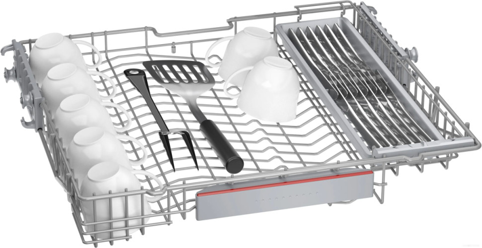 Посудомоечная машина Bosch Serie 6 SBV6ZDX49E Посудомоечная машина Bosch Serie 6 SBV6ZDX49E