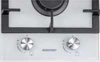 Варочная панель Nord (Nordfrost) HM 3023 W