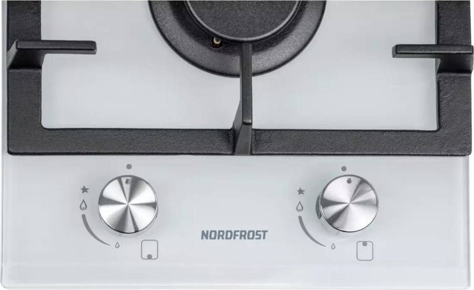Варочная панель Nord (Nordfrost) HM 3023 W