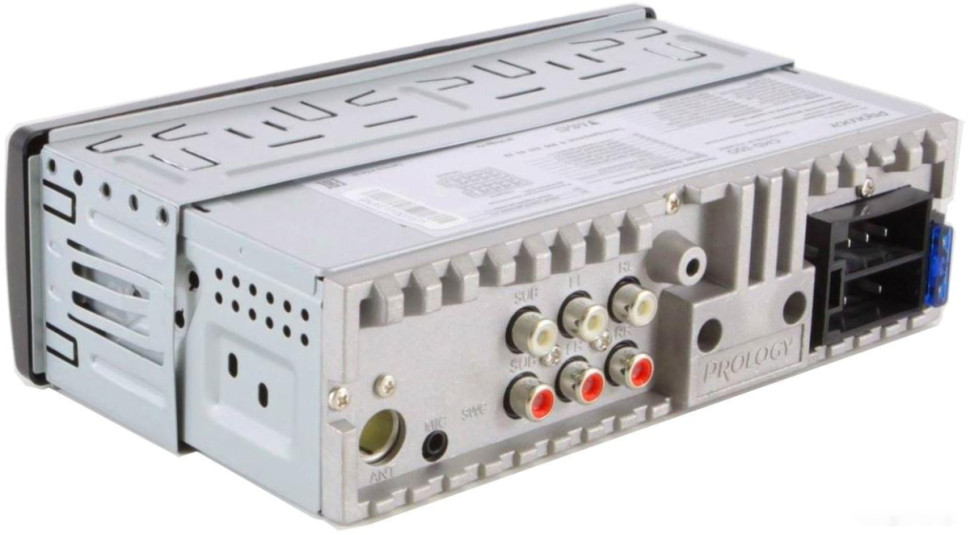 Автомагнитола Prology CMD-350 Автомагнитола Prology CMD-350