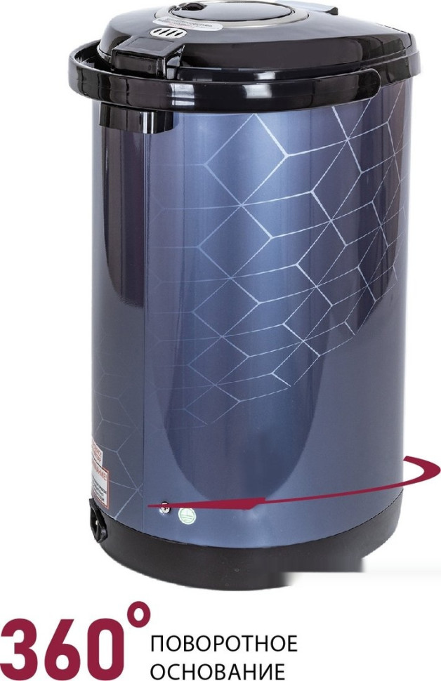 Электрический чайник Pioneer TP735