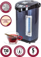 Электрический чайник Pioneer TP735