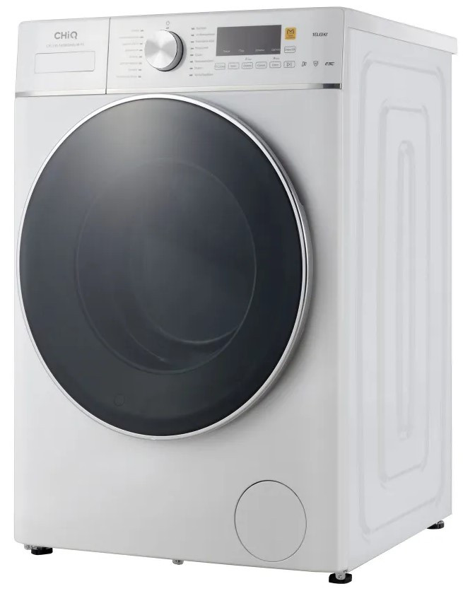 Стиральная машина ChiQ CFL100-14596DHALIM1W