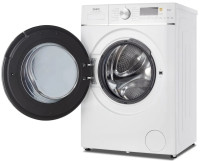 Стиральная машина ChiQ CFL100-14596DHALIM1W